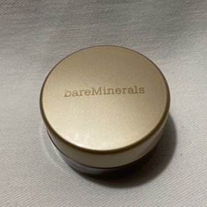 bareMinerals cosmetics